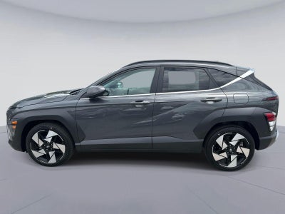 2026 Hyundai KONA Limited FWD