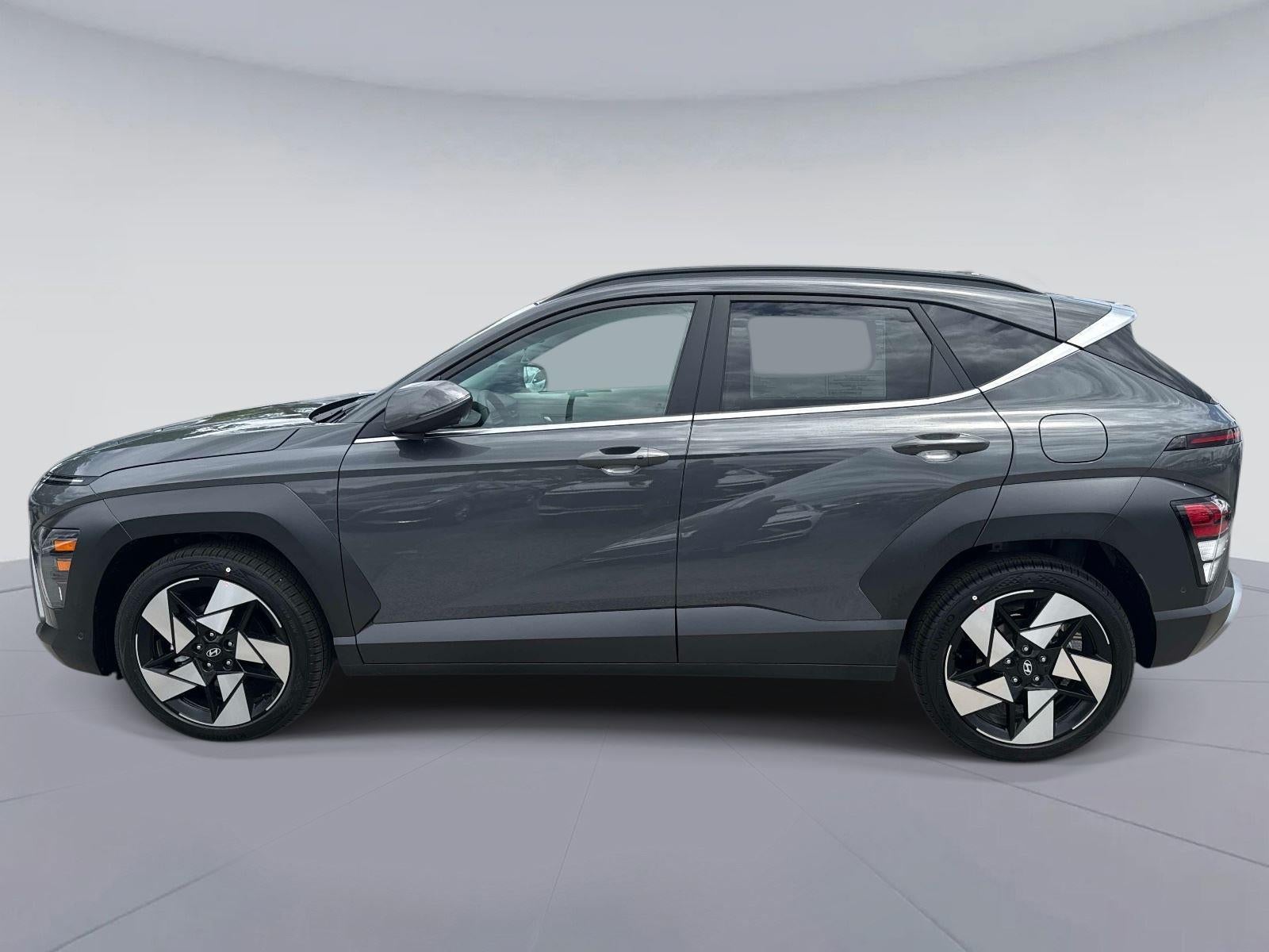 2026 Hyundai KONA Limited FWD