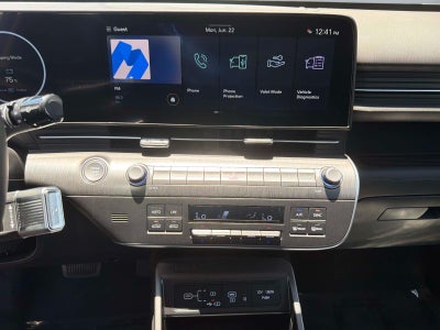 2026 Hyundai KONA Limited FWD