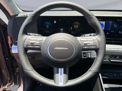 2026 Hyundai KONA Limited FWD