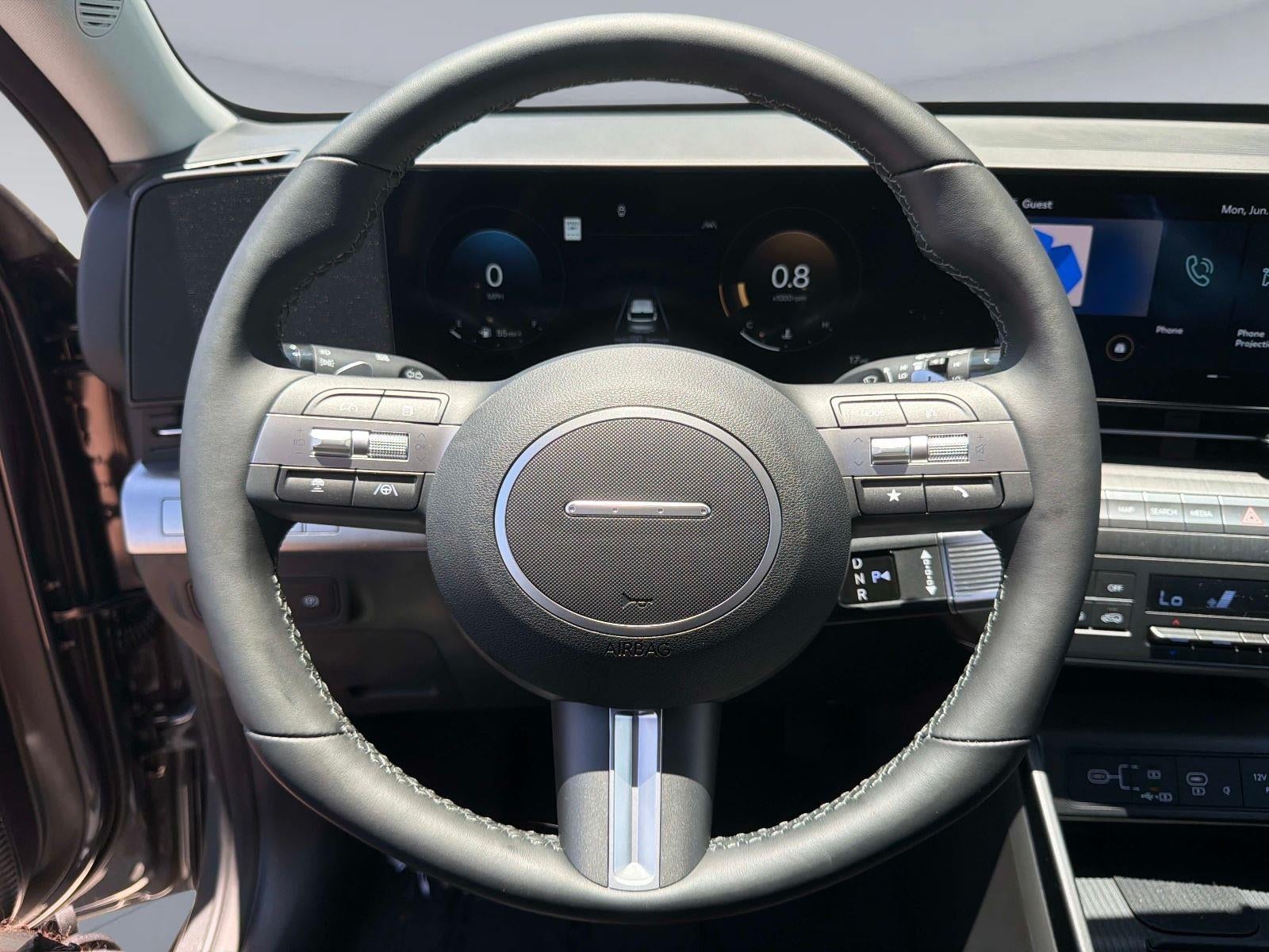 2026 Hyundai KONA Limited FWD