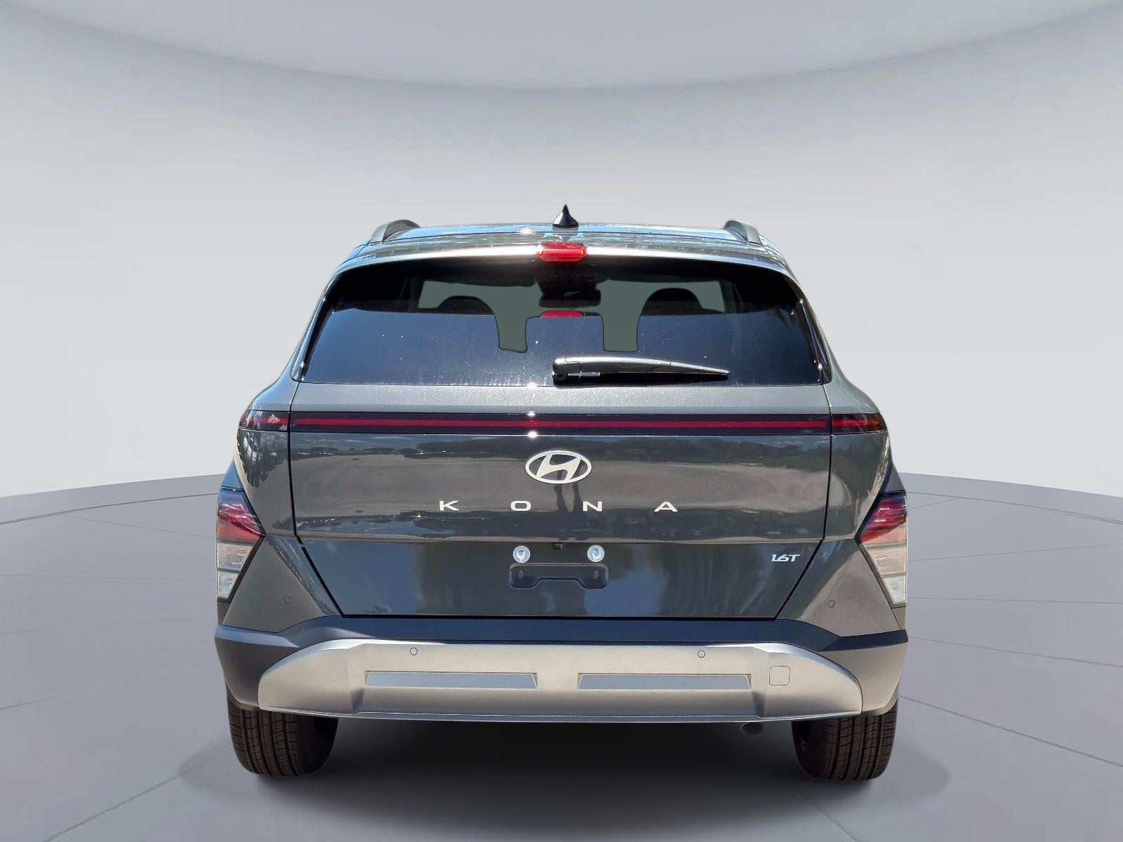 2026 Hyundai KONA Limited FWD