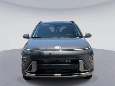 2026 Hyundai KONA Limited FWD