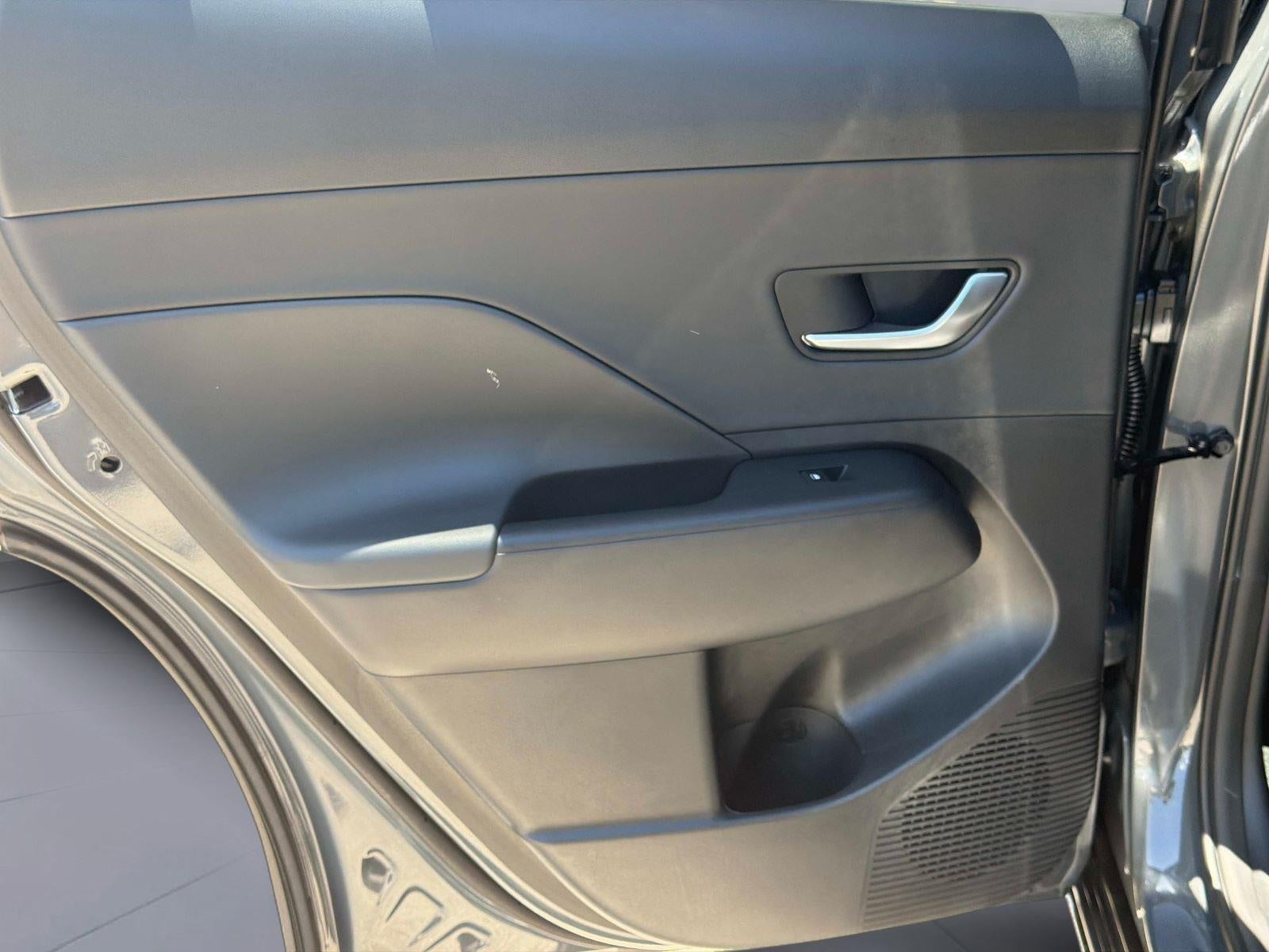 2026 Hyundai KONA Limited FWD