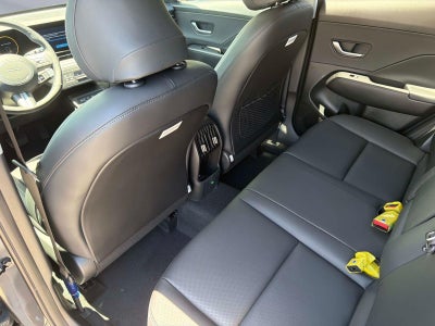 2026 Hyundai KONA Limited FWD