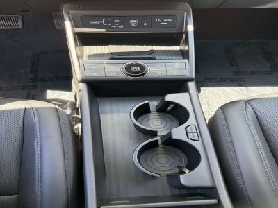 2026 Hyundai KONA Limited FWD