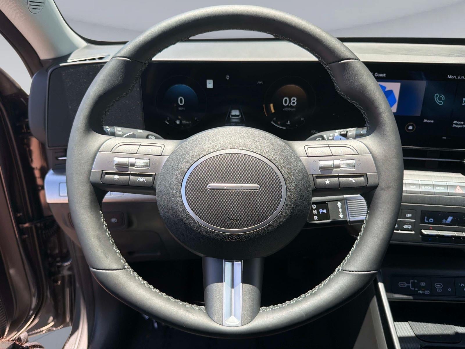 2026 Hyundai KONA Limited FWD