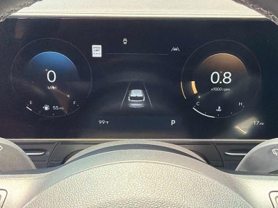 2026 Hyundai KONA Limited FWD
