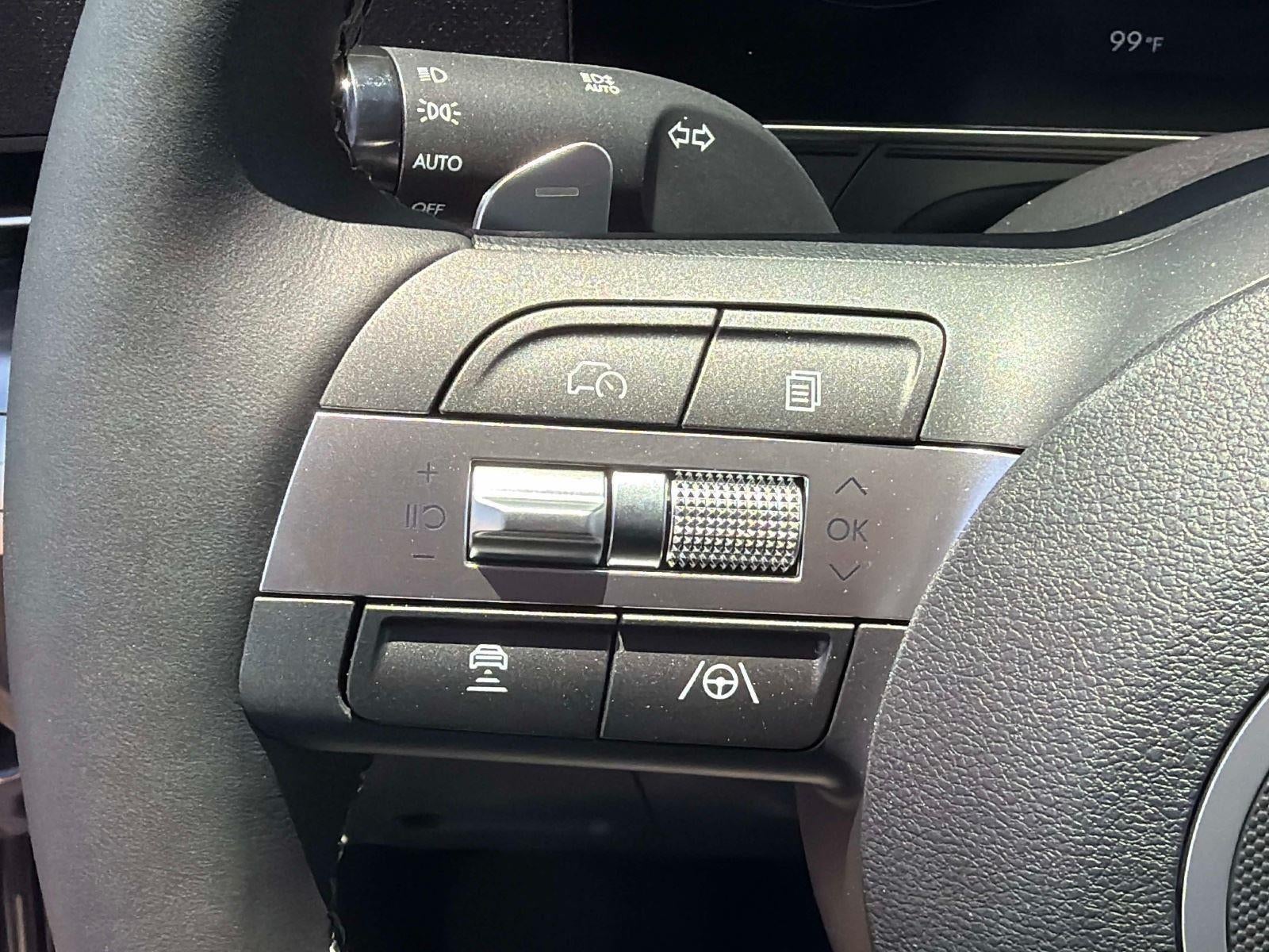 2026 Hyundai KONA Limited FWD