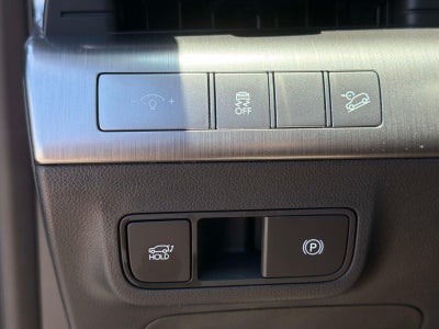 2026 Hyundai KONA Limited FWD