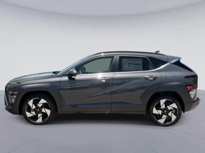 2026 Hyundai KONA Limited FWD