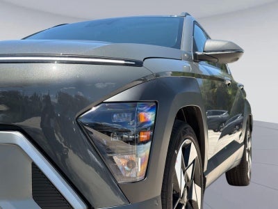 2026 Hyundai KONA Limited FWD