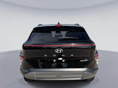 2026 Hyundai KONA Limited AWD