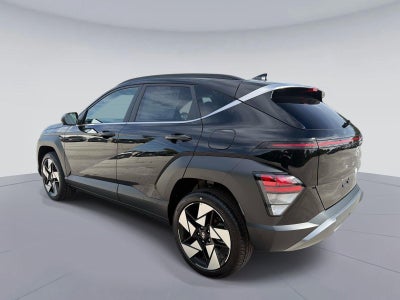 2026 Hyundai KONA Limited AWD