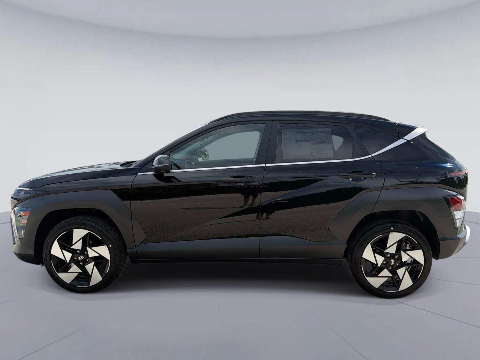 2026 Hyundai KONA Limited AWD