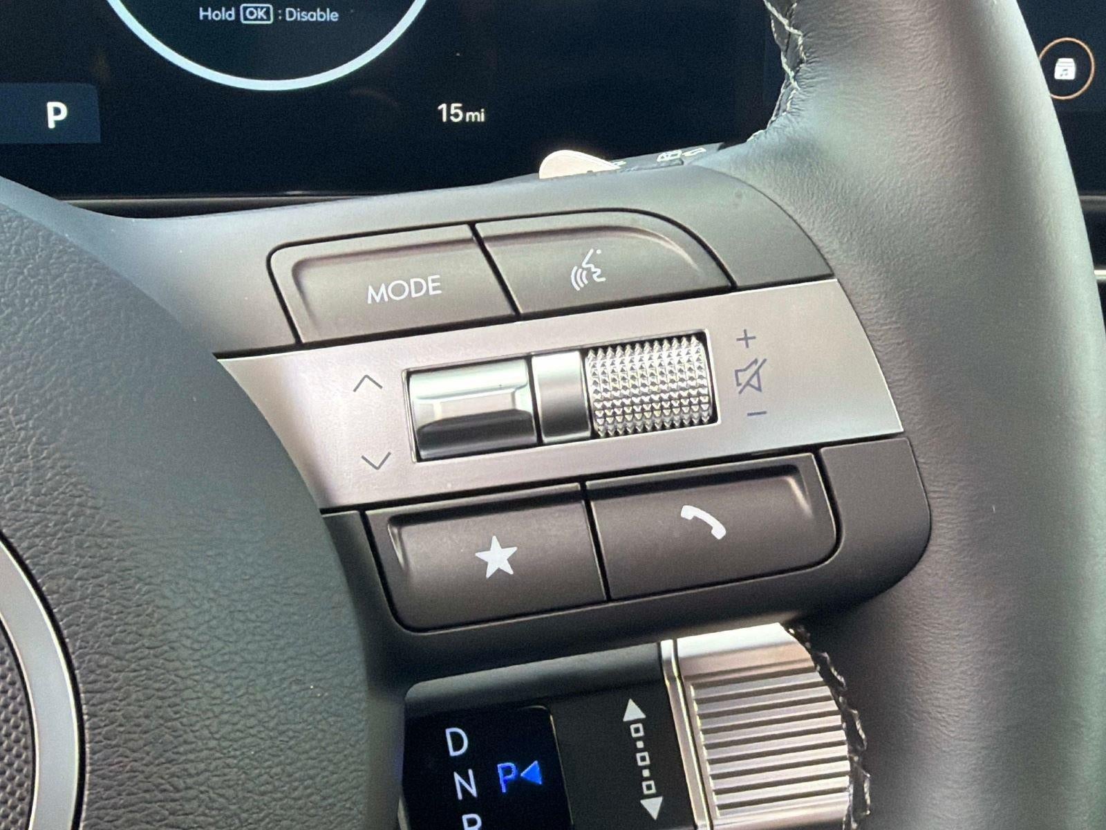 2026 Hyundai KONA Limited AWD