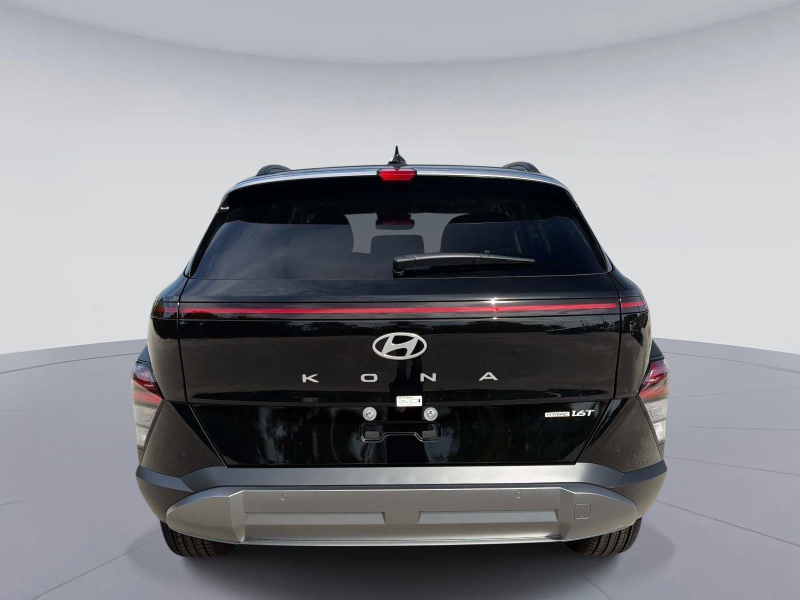 2026 Hyundai KONA Limited AWD