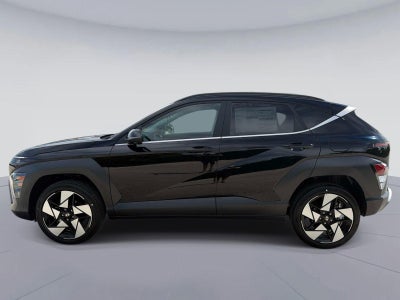 2026 Hyundai KONA Limited AWD