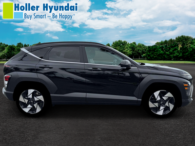 2026 Hyundai KONA Limited AWD