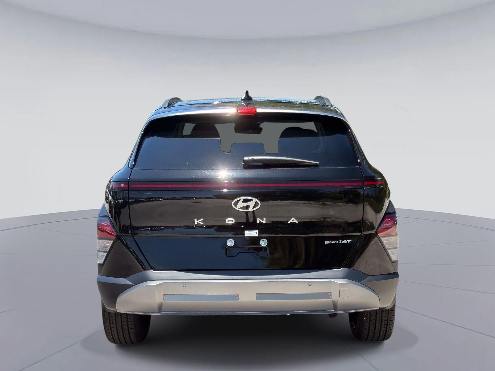 2026 Hyundai KONA Limited AWD
