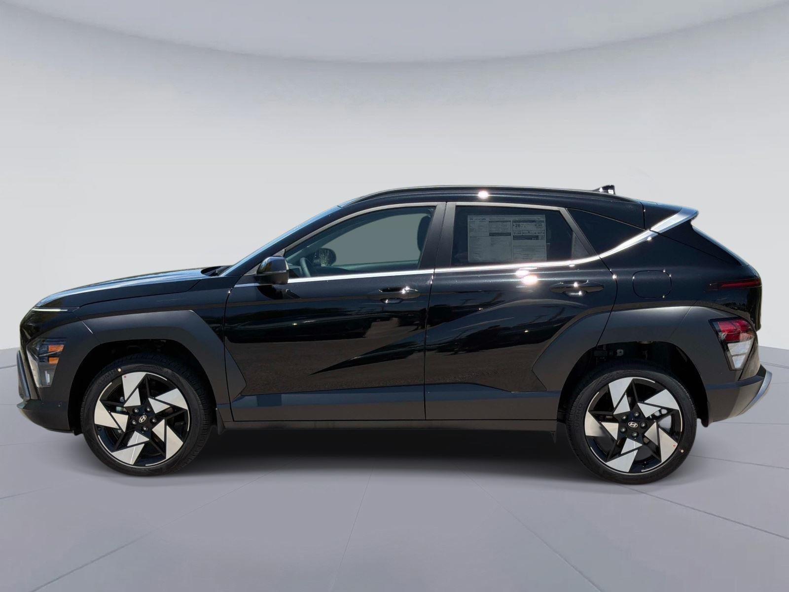 2026 Hyundai KONA Limited AWD