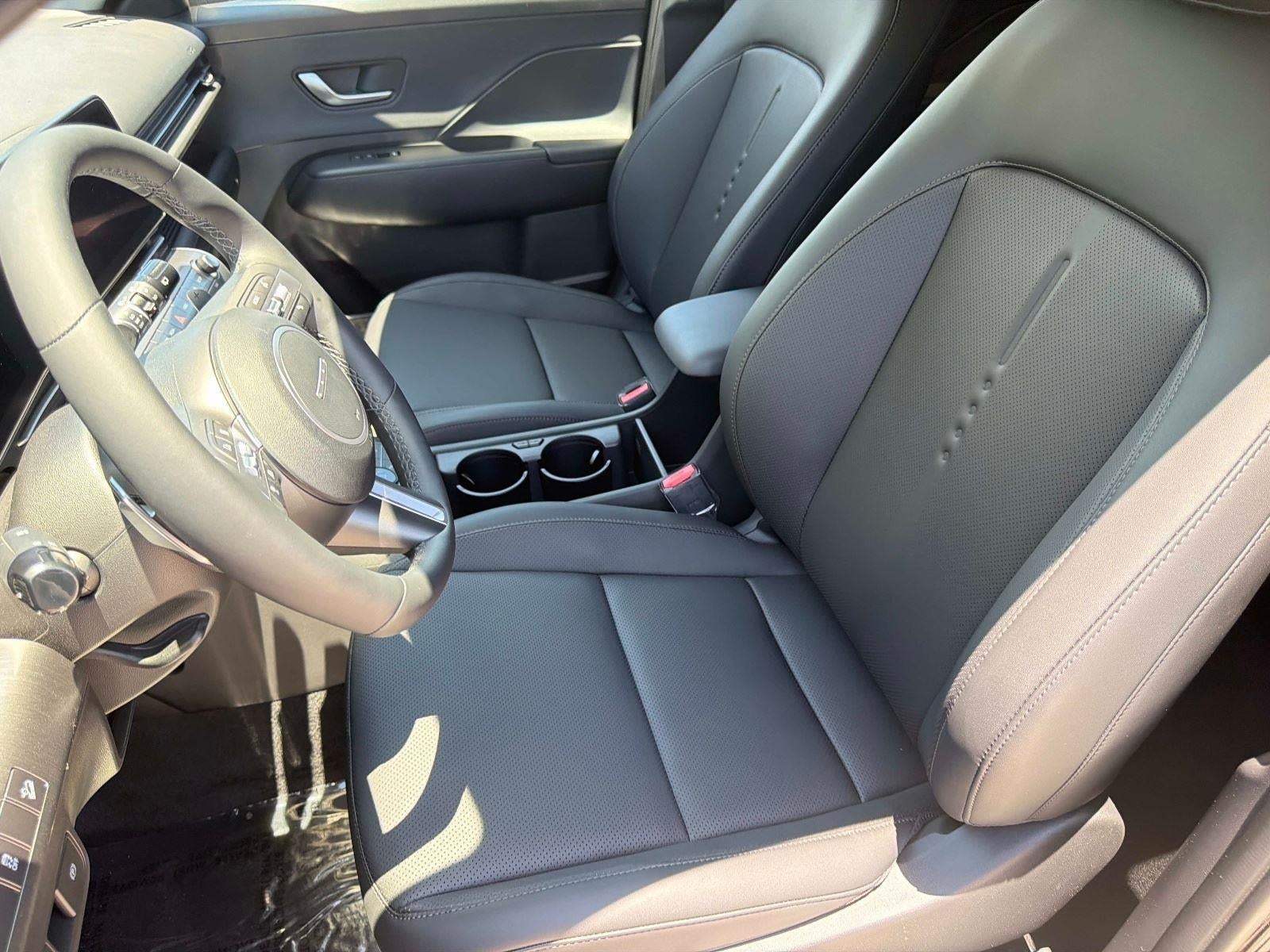 2026 Hyundai KONA Limited AWD