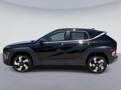 2026 Hyundai KONA Limited AWD