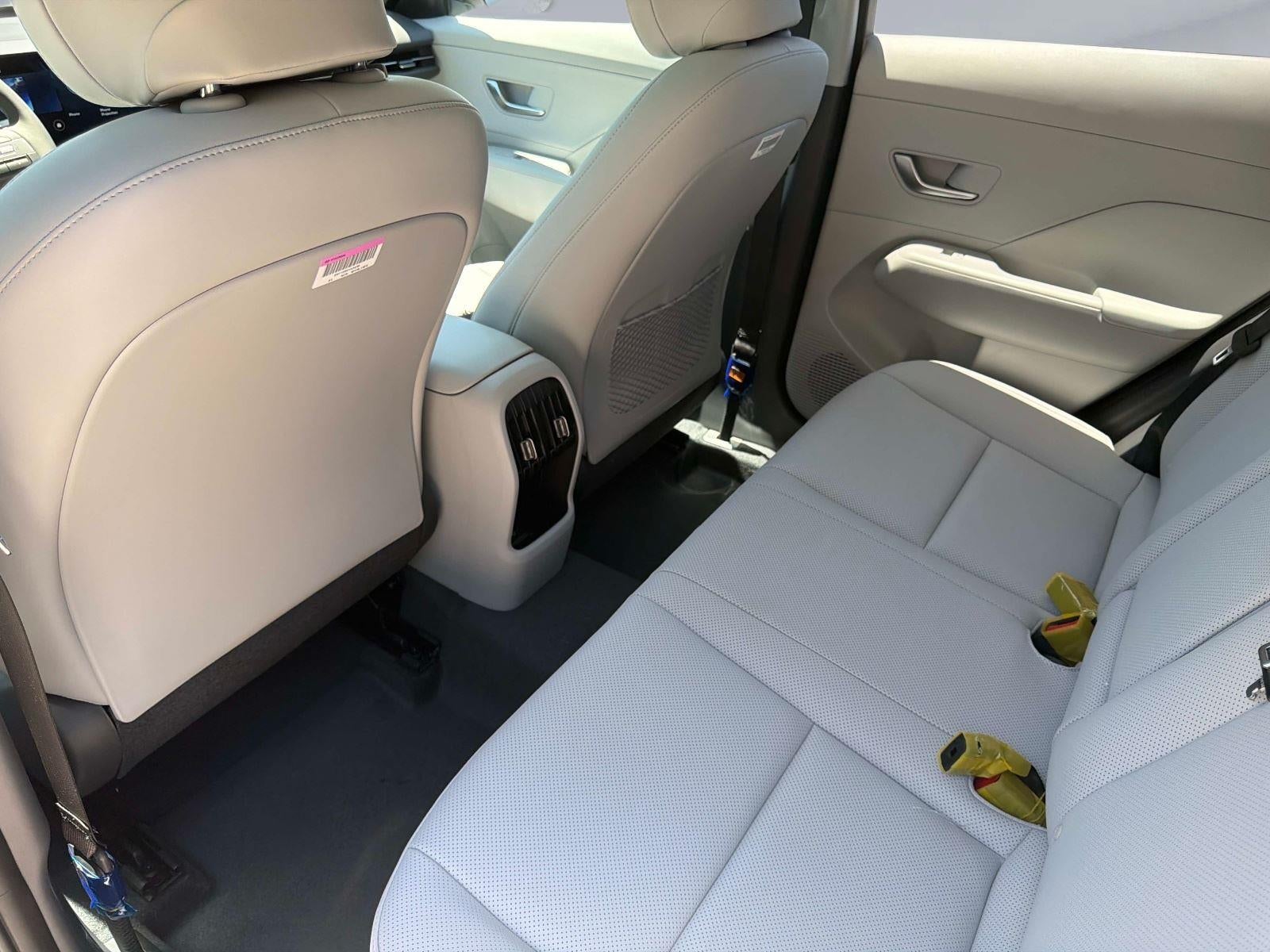 2026 Hyundai KONA Limited AWD