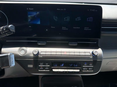 2026 Hyundai KONA Limited AWD