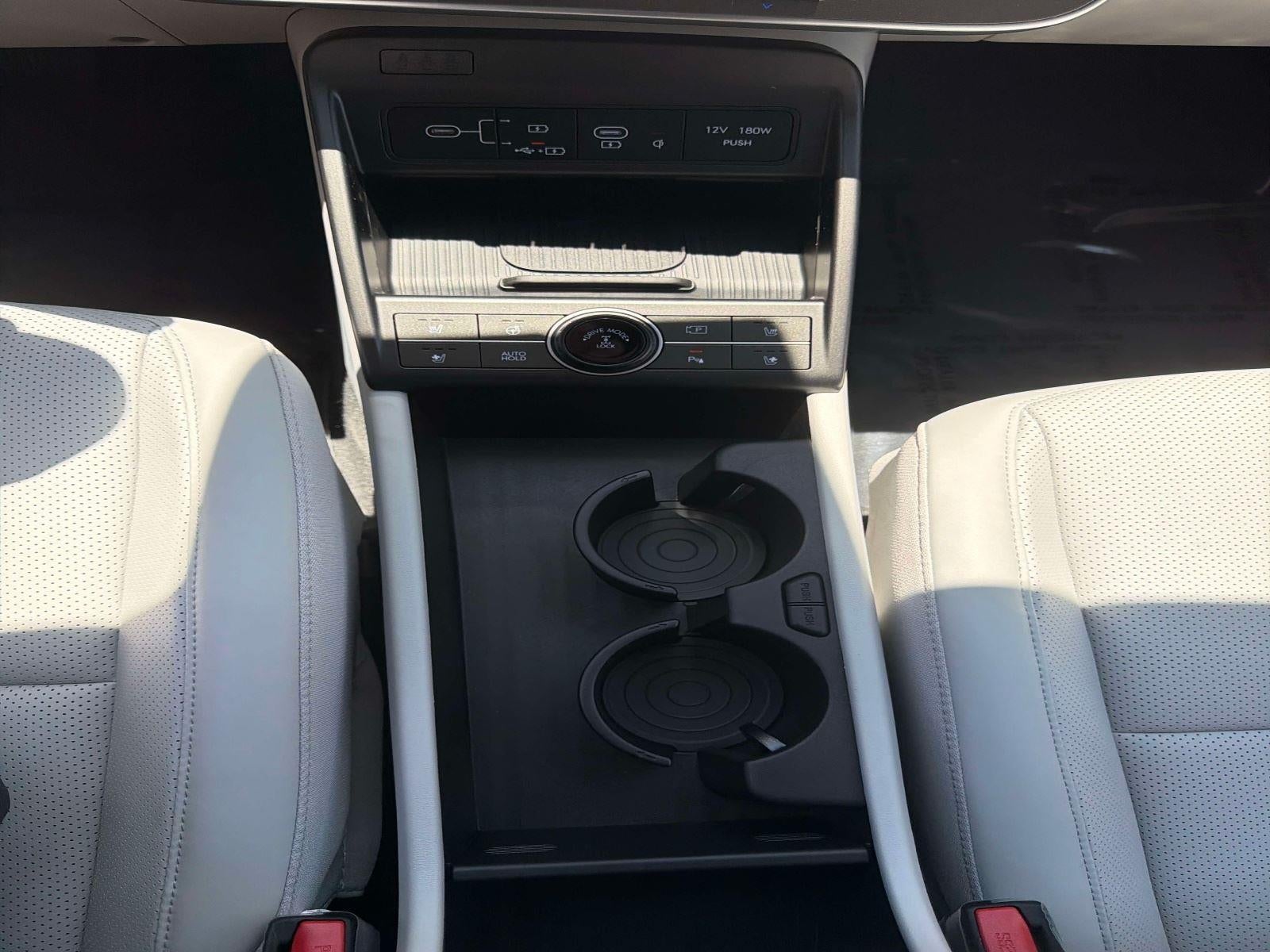 2026 Hyundai KONA Limited AWD