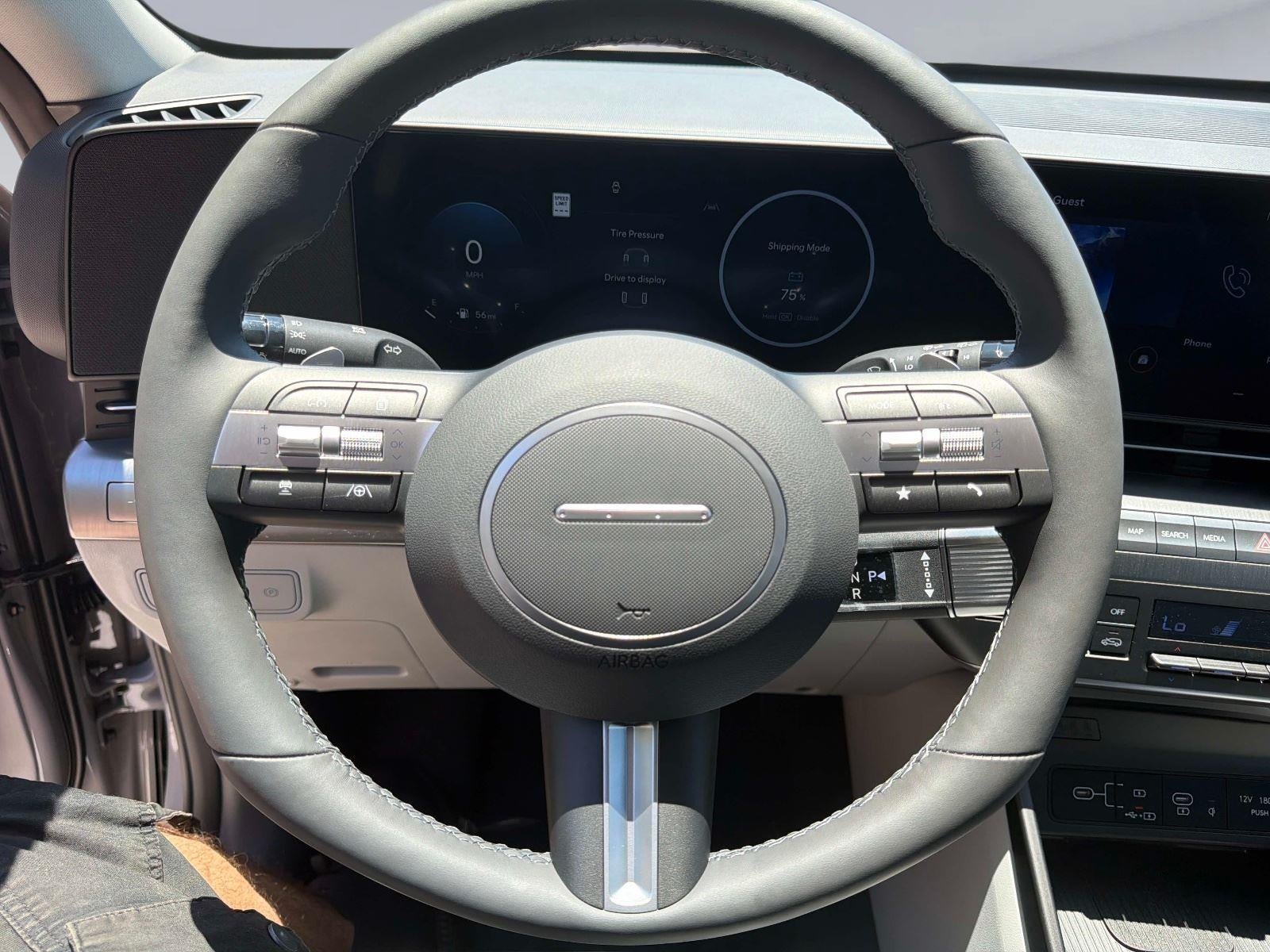 2026 Hyundai KONA Limited AWD