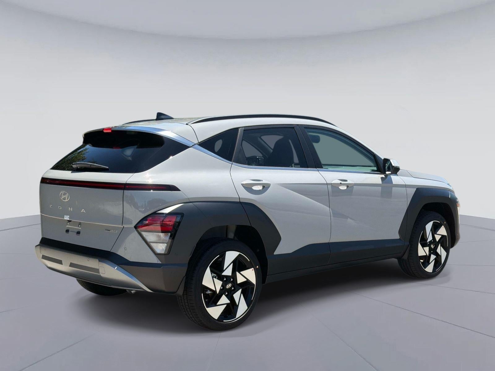 2026 Hyundai KONA Limited AWD