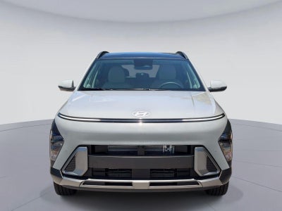 2026 Hyundai KONA Limited AWD