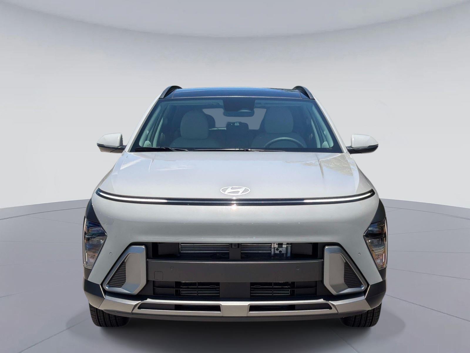 2026 Hyundai KONA Limited AWD
