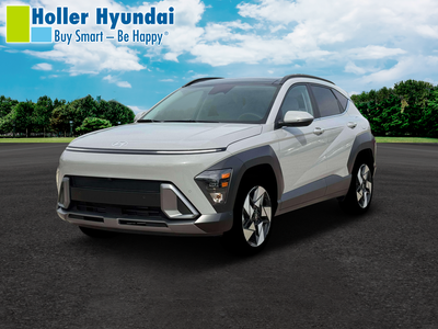 2026 Hyundai KONA Limited AWD
