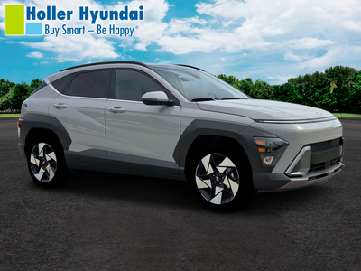 2026 Hyundai KONA Limited AWD