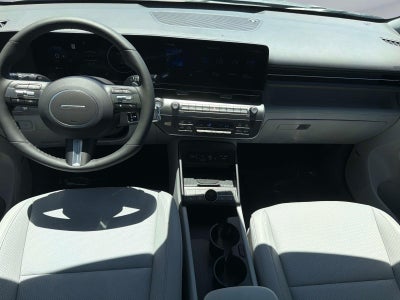 2026 Hyundai KONA Limited AWD