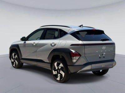 2026 Hyundai KONA Limited AWD