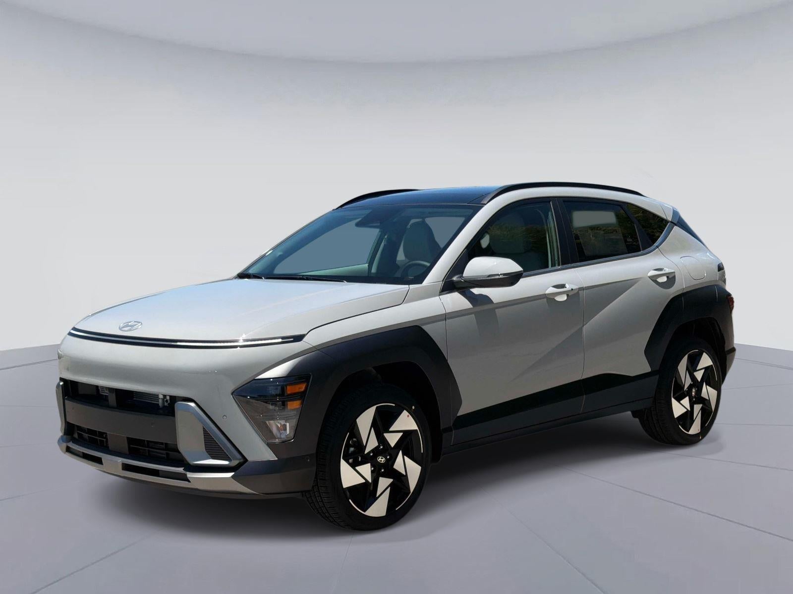 2026 Hyundai KONA Limited AWD