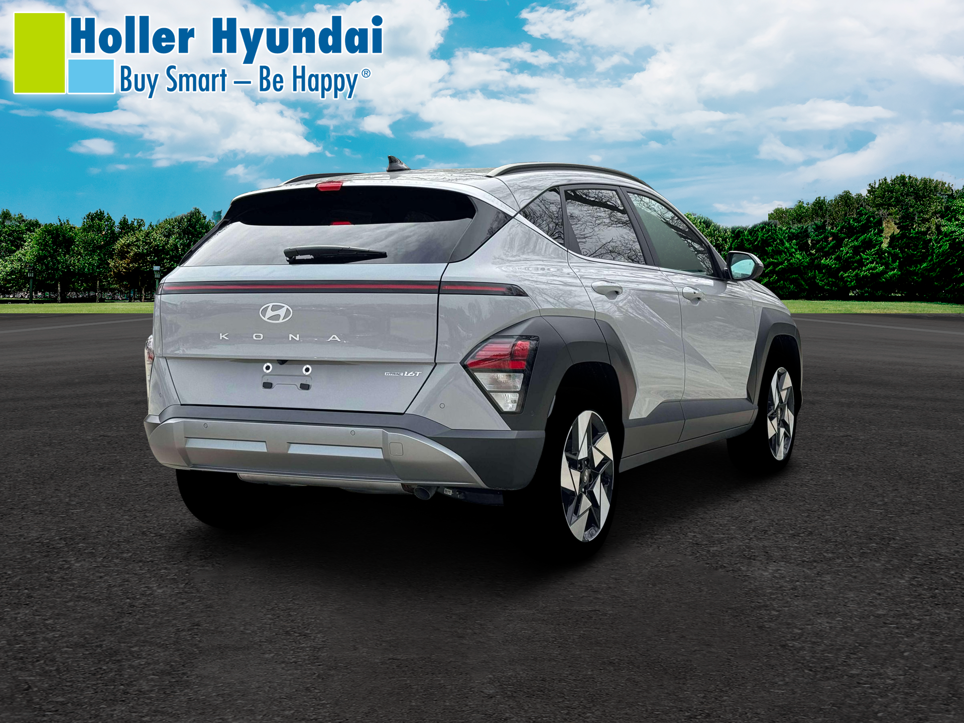 2026 Hyundai KONA Limited AWD