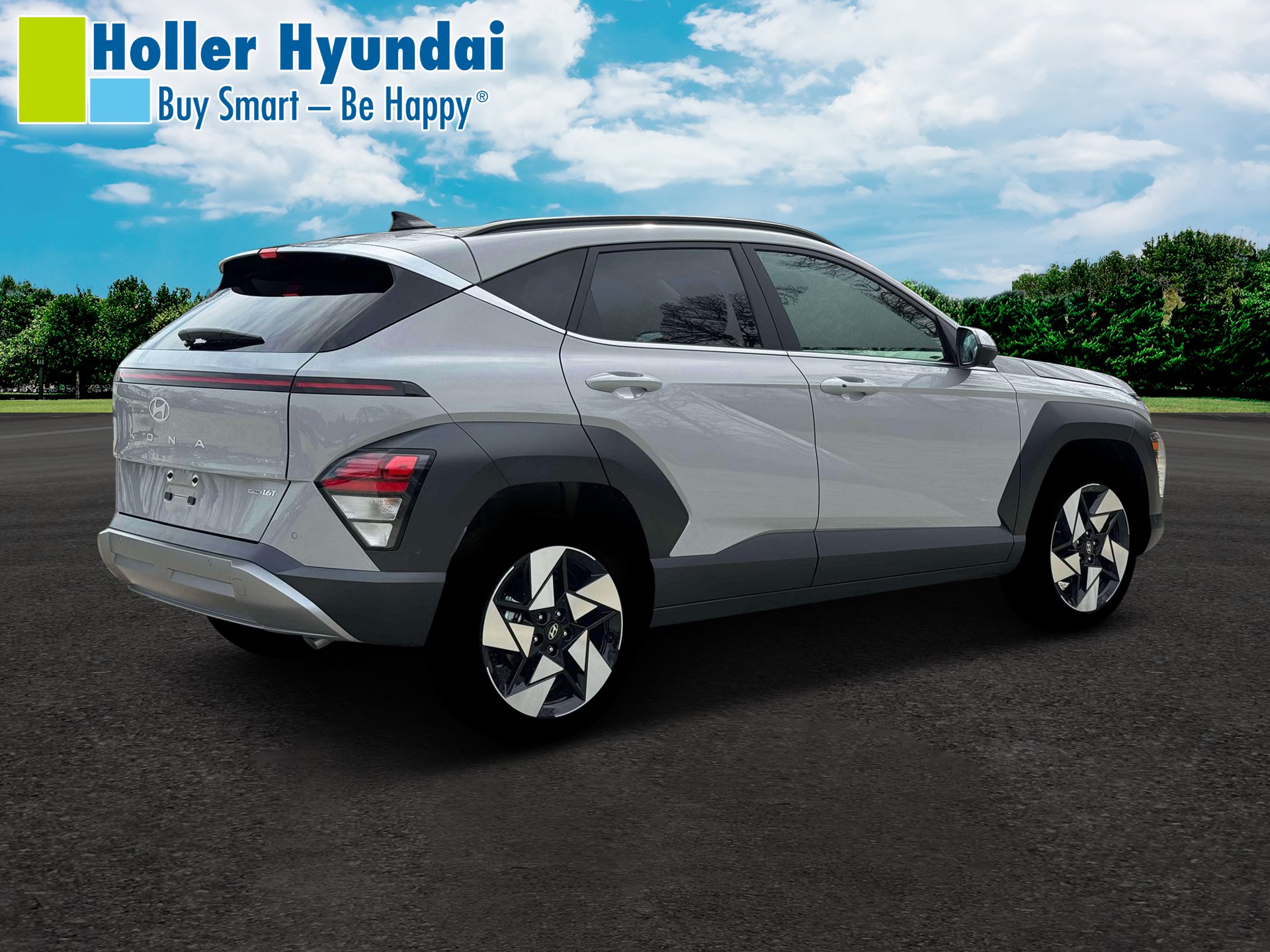 2026 Hyundai KONA Limited AWD
