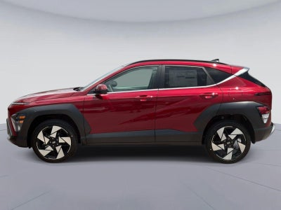 2026 Hyundai KONA Limited AWD