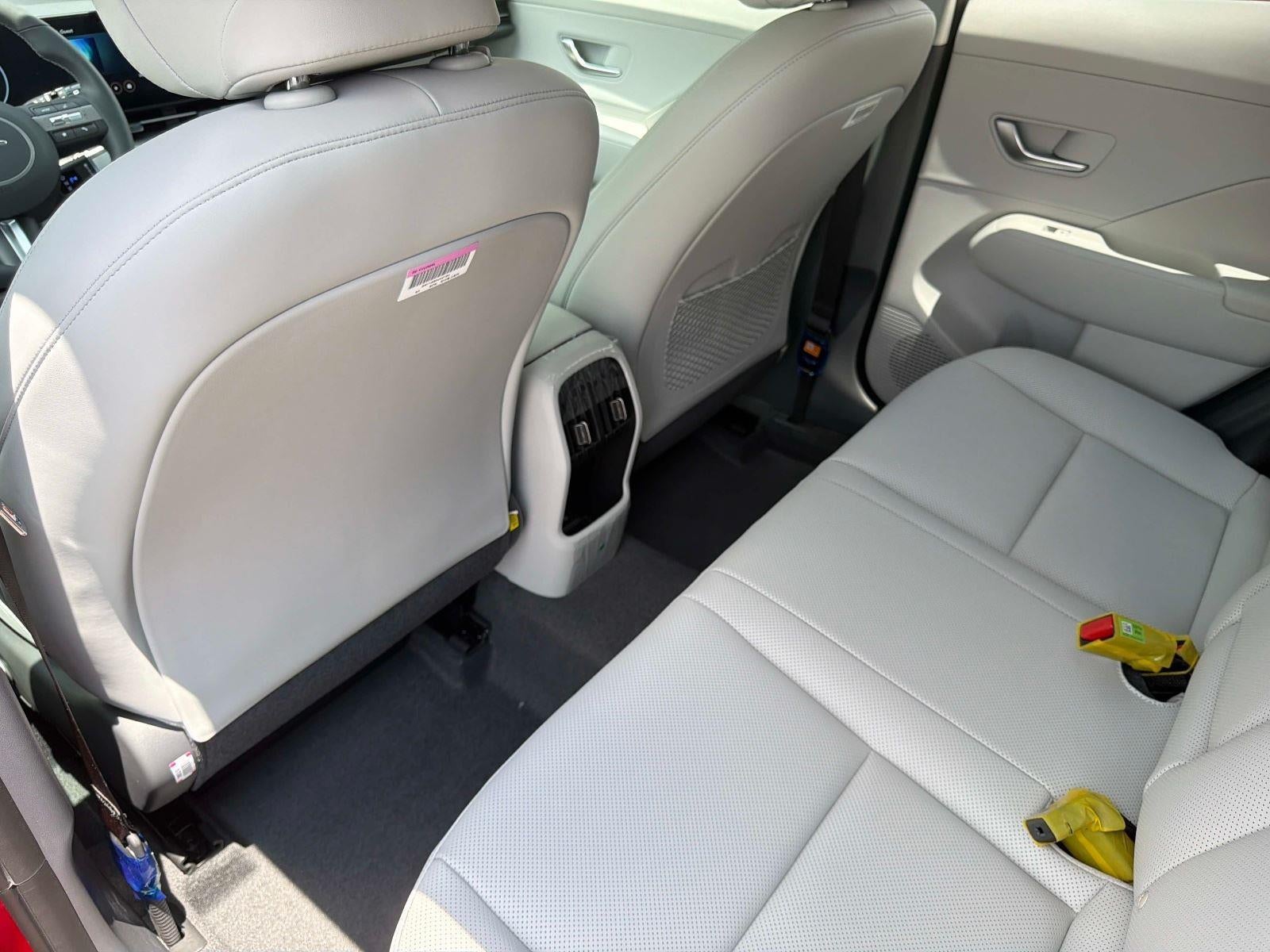 2026 Hyundai KONA Limited AWD
