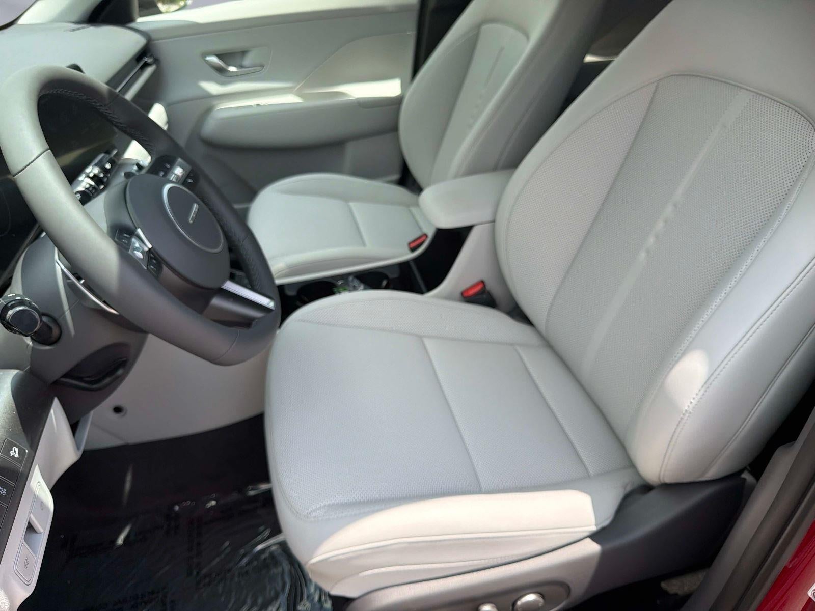 2026 Hyundai KONA Limited AWD