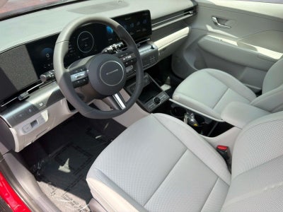 2026 Hyundai KONA Limited AWD