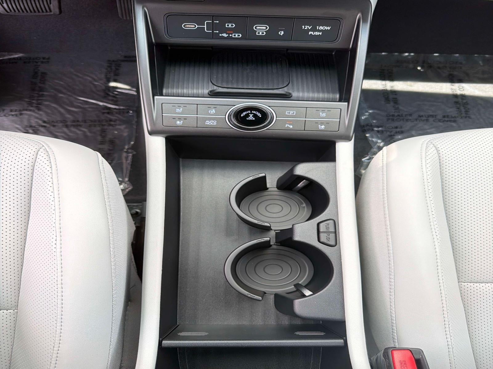 2026 Hyundai KONA Limited AWD