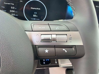 2026 Hyundai KONA Limited AWD