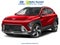 2027 Hyundai KONA Limited AWD