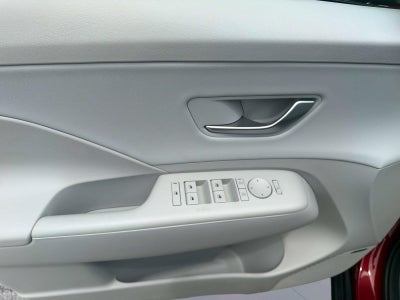 2027 Hyundai KONA Limited AWD