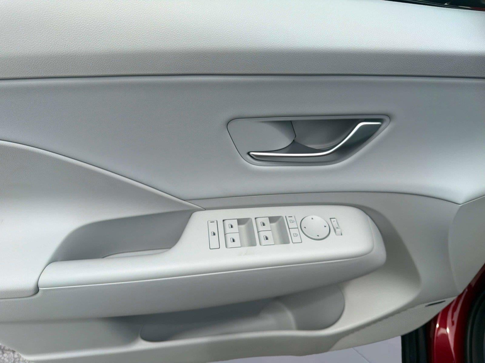 2027 Hyundai KONA Limited AWD